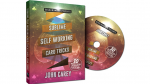 (image for) BIGBLINDMEDIA Presents Sublime Self Working Card Tricks by John Carey - DVD