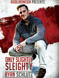 (image for) Only Slightly Sleighty by Ryan Schlutz video DOWNLOAD