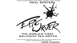 (image for) Epic Writer by Magic World - Trick