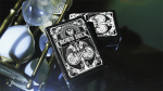 (image for) The Crown Deck (BLACK) from The Blue Crown
