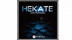 (image for) HEKATE by Himitsu Magic - Trick
