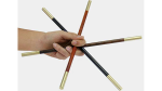 (image for) Wood Wand by Himitsu Magic - Trick