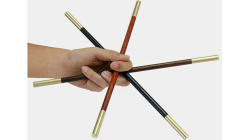 (image for) Wood Wand by Himitsu Magic - Trick