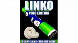 (image for) Linko (POLO) by Ben Williams - Trick