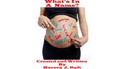 (image for) What's in a Name by Harvey Raft - Trick