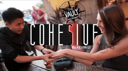 (image for) The Vault - Cohesive by Kevin Li video DOWNLOAD