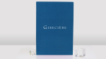 (image for) Gibeci??re 13, Winter 2012, Vol. 7, No. 1 - Book