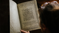 (image for) A Devotione del Signore - Horatio Galasso - Book