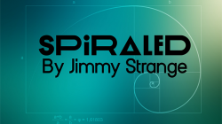 (image for) SPIRALED by Jimmy Strange - Trick