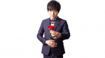 (image for) Original Auto Silk to Rose by JL Magic - Trick