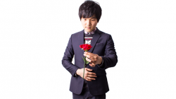 (image for) Original Auto Silk to Rose by JL Magic - Trick