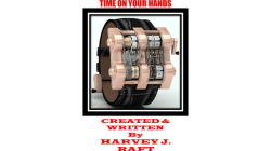 (image for) Time On Your Hands by Harvey Raft - Trick