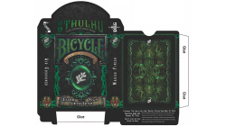 (image for) Bicycle Elder Sign Limited Edition Playing Cards