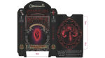 (image for) Bicycle Unnameable Horrors Limited Edition Playing Cards