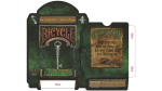 (image for) Bicycle Necronomicon Limited Edition Playing Cards