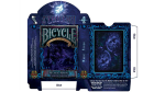 (image for) Bicycle Cthulhu R'LYEH RISING Limited Edition Playing Cards