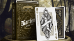 (image for) M?rchen Schwarzwald Limited Edition Playing Cards