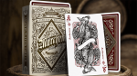 (image for) M?rchen Hamelin Limited Edition Playing Cards