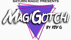 (image for) Magigotchi by Kev G - Trick
