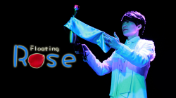 (image for) J Rose by Jeff Lee - Trick