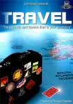 (image for) TRAVEL (Red) by Mickael Chatelain - Trick