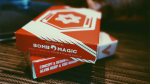 (image for) Vigor Playing Cards by BOMBMAGIC