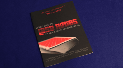(image for) Derek Dingle's Last Notes by Simon Lovell and Rich Marotta - Book