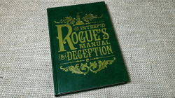(image for) The Intrepid Rogue's Manual Of Deception by Atlas Brookings - Trick