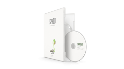 (image for) Sprout Ideas for Coin Magic by Tomoya Horiki - Trick