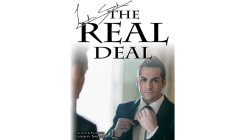 (image for) The Real Deal by Landon Swank - DVD