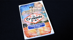 (image for) The Crusade by Atlas Brookings - Book