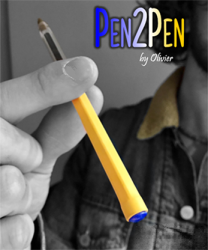 (image for) Pen2Pen by Olivier Pont - Trick