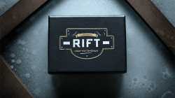 (image for) Rift (Gimmick and Online Instructions) by Cody Nottingham - Trick