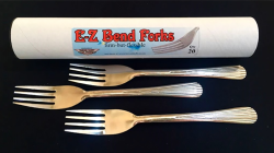(image for) E-Z Bend Forks by Trevor Duffy - Trick