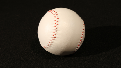 (image for) Final Load Ball Leather White (5.7 cm) by Leo Smetsers - Trick