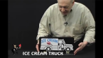 (image for) Ice Cream Truck by Daytona Magic - Trick