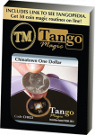(image for) Chinatown Dollar (CH022) by Tango Magic - Trick