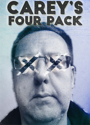(image for) Four Pack by John Carey video DOWNLOAD