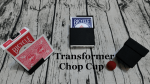 (image for) Transformer Chop Cup by Sean Yang - Trick