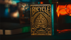 (image for) Bicycle Premium by Elite Playing Cards