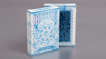 (image for) Bicycle Neoclassic Playing Cards by Collectable Playing Cards