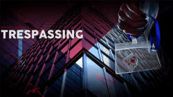 (image for) Trespassing by Smagic Productions- Trick