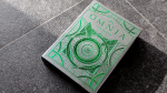 (image for) Omnia Perduta Playing Cards by Giovanni Meroni