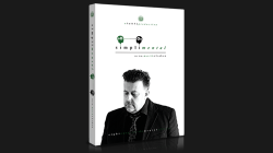 (image for) Simplimental by Mark Elsdon - DVD