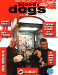 (image for) Bloody Dogs by Etienne Pradier - Trick