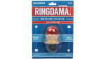 (image for) RingDama by Juggling Genius Toys - Trick