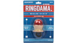 (image for) RingDama by Juggling Genius Toys - Trick