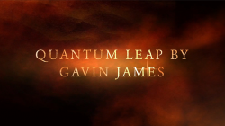 (image for) Quantum Leap Red (Gimmicks and Online Instructions) by Gavin James - Trick