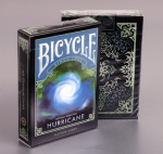(image for) Bicycle Natural Disasters "Hurricane" Playing Cards by Collectable Playing Cards