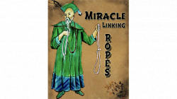 (image for) Miracle Linking Ropes by Amazo Magic